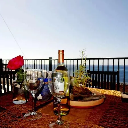 Apartmán Apartamento Vacacional Pescaito En