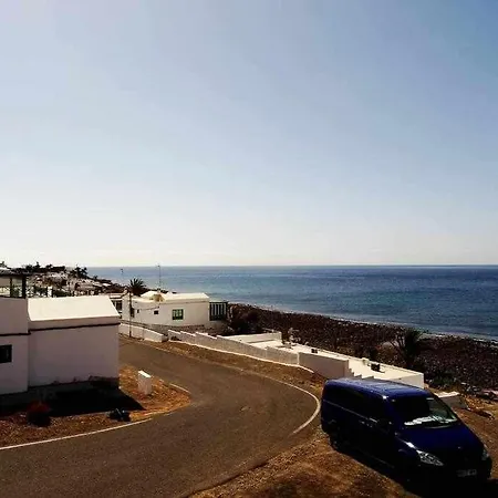 Apartamento Vacacional Pescaito En Apartment