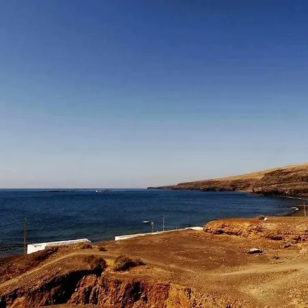 Apartamento Vacacional Pescaito En Apartment Playa Quemada