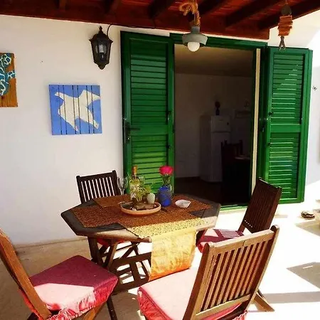 Apartamento Vacacional Pescaito En Apartment *