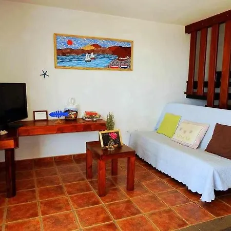 Apartamento Vacacional Pescaito En *