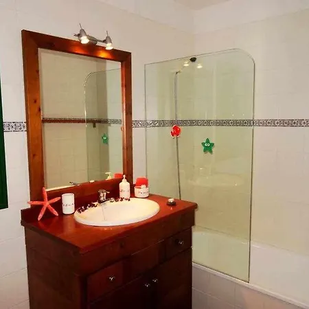 Apartment Apartamento Vacacional Pescaito En