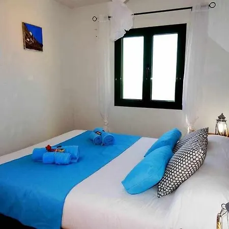 Apartamento Vacacional Pescaito En *