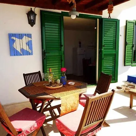 Apartamento Vacacional Pescaito En *