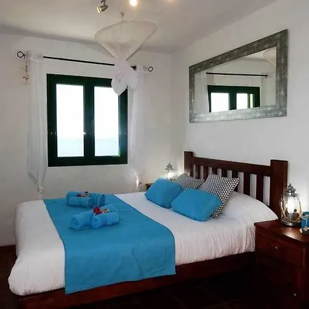 Apartamento Vacacional Pescaito En Apartment *