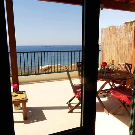 Apartamento Vacacional Pescaito En Playa Quemada
