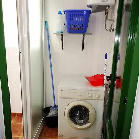 Apartamento Vacacional Pescaito En