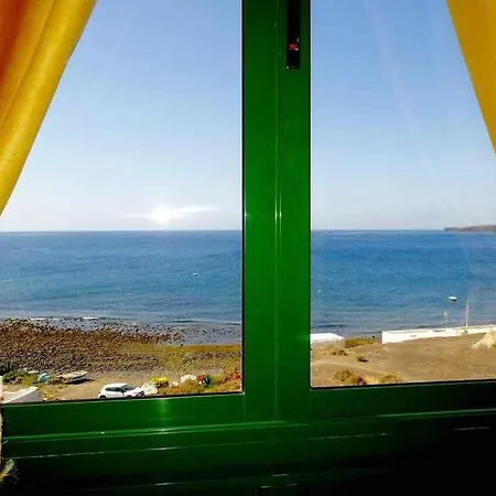 Apartamento Vacacional Pescaito En *