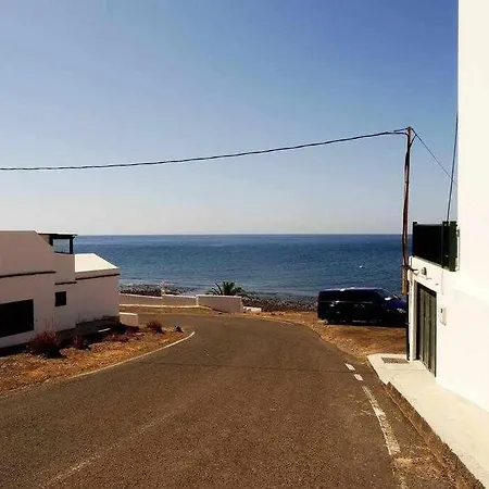 Apartamento Vacacional Pescaito En