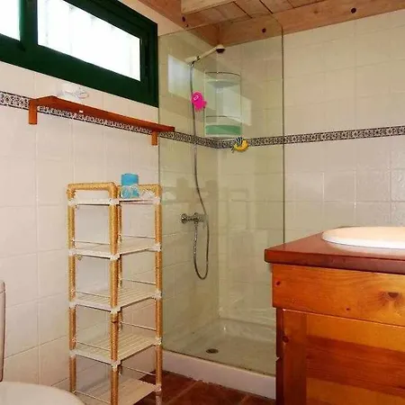 Apartment Apartamento Vacacional Pescaito En Playa Quemada
