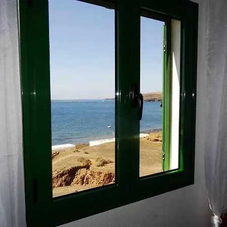 Apartmán Apartamento Vacacional Pescaito En *
