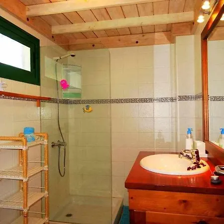 Apartamento Vacacional Pescaito En
