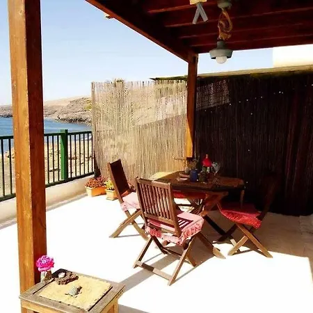 Apartamento Vacacional Pescaito En Apartment *