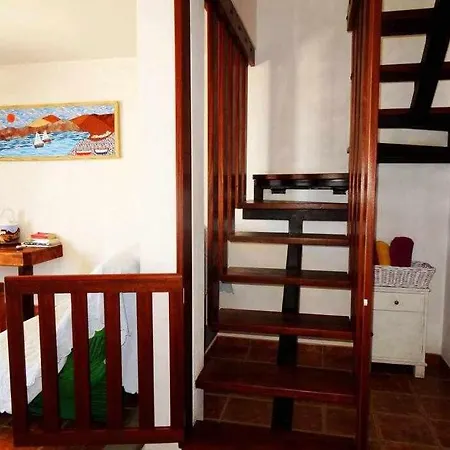 Apartamento Vacacional Pescaito En Apartment Playa Quemada