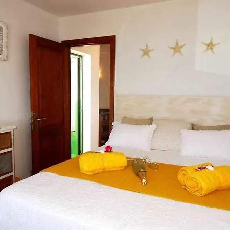 Apartment Apartamento Vacacional Pescaito En