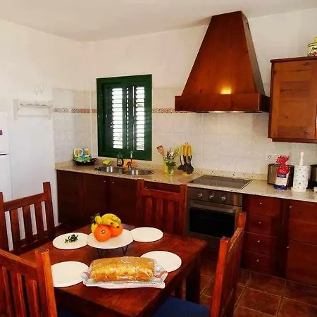 Apartamento Vacacional Pescaito En *