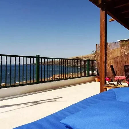 Apartamento Vacacional Pescaito En * Playa Quemada