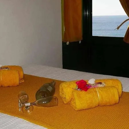 Apartamento Vacacional Pescaito En Appartement Playa Quemada